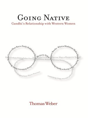 cover image of Going Native